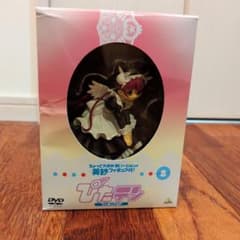 ぴたテン DVD フィギュア付き - メルカリ