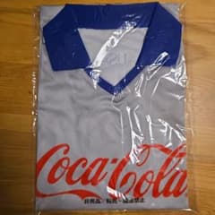 Coca-Cola キャンペーン限定ユニフォーム　USAのサムネイル