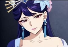 薬屋のひとりごとブロマイドのサムネイル