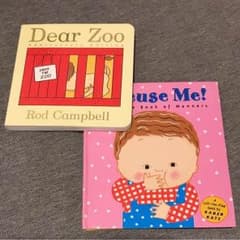 ワールドワイドキッズ 絵本 2冊 セットのサムネイル