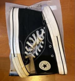 CONVERSE ct70 All Starブラック ハイカットのサムネイル