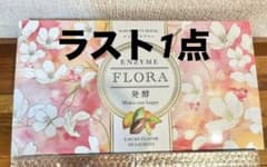即購入500円引き！3箱お得セット！新品未開封❤︎エンザイムフローラ　スリムビュー 新品未開封】スリムビューティハウス エンザイムフローラ 60包 カカオ