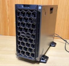 BIOS確認済】DELL PowerEdge T340 Xeon 16G - メルカリ