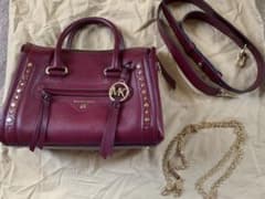 MICHAEL KORS  ハンドバッグ ショルダーバッグ  サンプル品のサムネイル