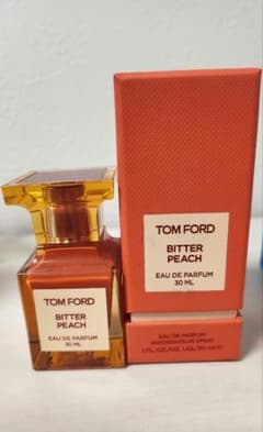 TOM FORD BITTER PEACH 30MLのサムネイル
