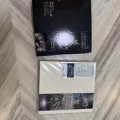 YOASOBI THE FILM 1＆2 完全生産限定盤 ブルーレイのサムネイル