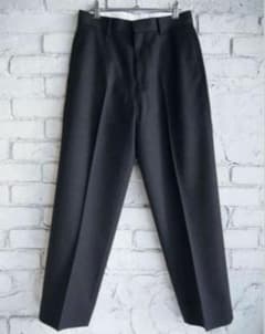a.presse covert cloth trousers サイズ2のサムネイル