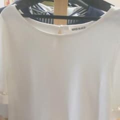 ミッシュマッシュ トップス シンプルのサムネイル