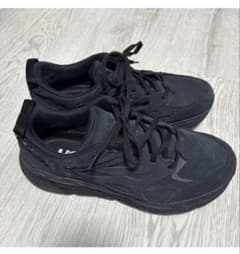 HOKA ONE ONE CLIFTON L SUEDE28cm