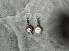 ハイキュー!! めじるしアクセサリー 2個セットのサムネイル
