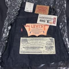 LEVI'S 501 バレンシアのサムネイル