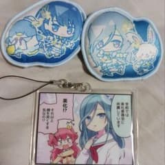 プロジェクトセカイ モモジャンセット - メルカリ