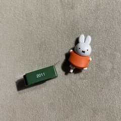ミッフィー フィギュア (2011年)のサムネイル