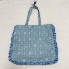 【新品未使用】アナ雪　トートバッグ