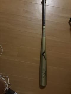 MizunoGlobal Elite I x C 2.0硬式バット 83.5cm - メルカリ