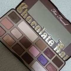 Rilly0211様専用 Too facedアイシャドウパレット♪のサムネイル