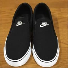NIKE スリッポンのサムネイル