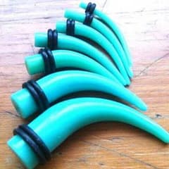 拡張器 セット 00G から 12Gのサムネイル