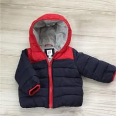 GAP ダウンジャケット アウターのサムネイル