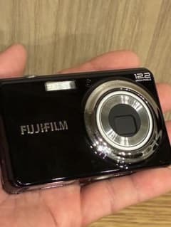 FUJIFILM FinePix コンパクトデジタルカメラ 本体(ジャンク) - メルカリ