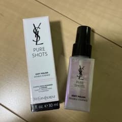 イヴ・サンローランピュアショットローションのサムネイル
