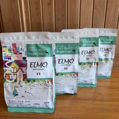 ELMO エルモ サーモン・ライス ライト 800g×4袋 計3.2kg - メルカリ