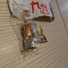 海洋堂 九州限定フィギュアみやげのサムネイル