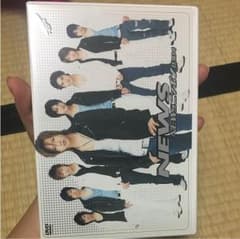 NEWS DVD まとめ売りのサムネイル