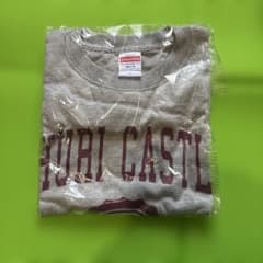 未開封 SHURI CASTLE REPRESENT OKINAWA Tシャツ
