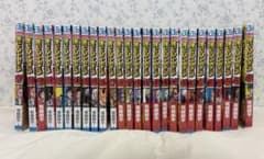 僕のヒーローアカデミア 17-42巻まとめ売り - メルカリ