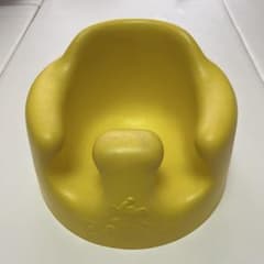 Bumbo ベビーチェア イエローのサムネイル