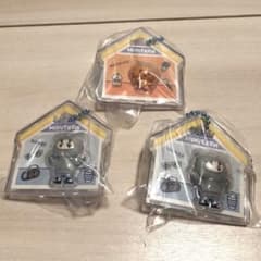 Miniteen ミニティーンパッケージチャームのサムネイル
