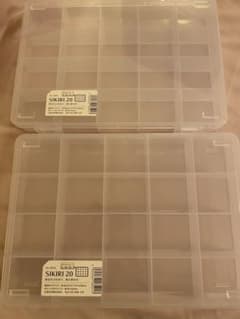 新品　SIKIRI20 2個セットのサムネイル