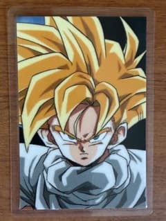 ドラゴンボール データカードダス マクドナルド限定 | Buyee 通販購入