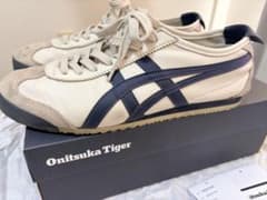 25.5cm Onitsuka Tiger MEXICO 66 オニツカタイガーのサムネイル