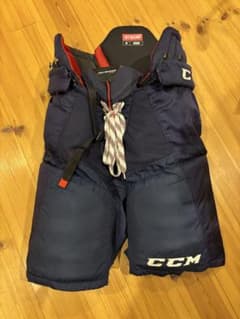 ccm パンツ　jetspeed ft1 シニアMサイズのサムネイル