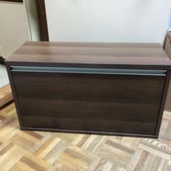 薄型 フラップシューズラック ベルーナ 新品未使用 - メルカリ