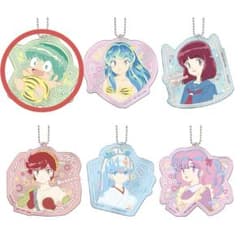 うる星やつら 一番くじ　F賞アクリルキーホルダー テンのサムネイル