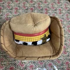 Disney Toy Story Woody Hat Fan Capのサムネイル