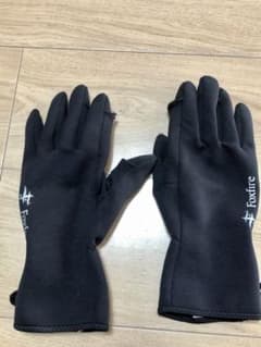 フォックスファイヤー　クロロプレンフィンガースルーグラブのサムネイル