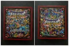 ドラゴンクエスト モンスターバトルロード カードセットのサムネイル