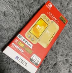 シリコンカバーのサムネイル
