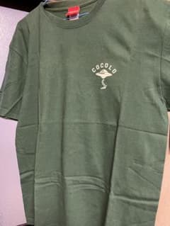 COCOLO BLAND tシャツのサムネイル