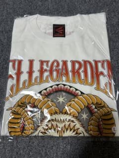 ELLEGARDEN Goat Tシャツ Lのサムネイル