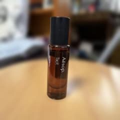 u*i様 Aesop Tacit タシット オードパルファム 10ml - メルカリ