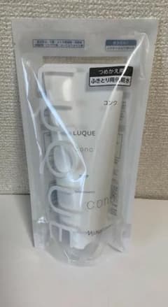 ナリス化粧品　コンク　詰め替え　新品　ふき取り用化粧水のサムネイル