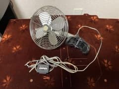 トラック用、24V用、車内扇風機‼️のサムネイル