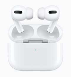 【未使用】Apple AirPods Pro（第一世代）のサムネイル