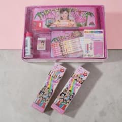 平成レトロ　松浦亜弥　おどうぐ箱セット モーニング娘。 平成レトロ 松浦亜弥 おどうぐ箱セット モーニング娘。 - メルカリ