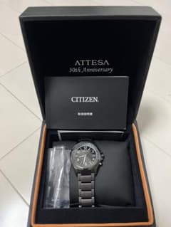 アテッサ エコドライブ 30周年記念モデル - メルカリ